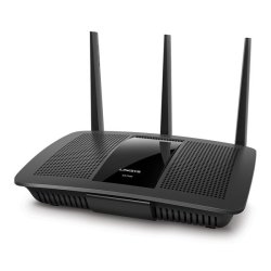 Linksys MAX-STREAM AC1750 MU-MIMO Gigabit Router