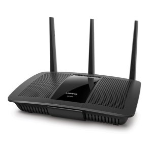 Linksys MAX-STREAM AC1750 MU-MIMO Gigabit Router