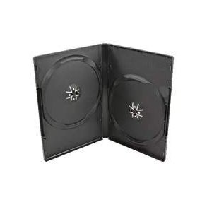 LogiLink DVD  Dobbelt Case