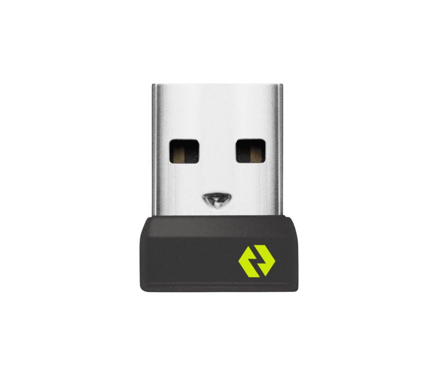 Logitech BOLT USB Receiver