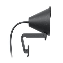 Logitech Brio 300 Full HD webcam, Graphite