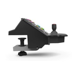 Logitech G Saitek Farm Sim Vehicle Side Panel