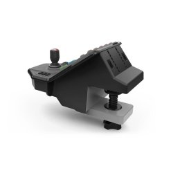 Logitech G Saitek Farm Sim Vehicle Side Panel