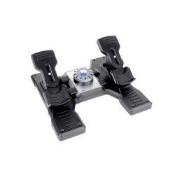 Logitech G Saitek Pro Flight Rudder Pedals