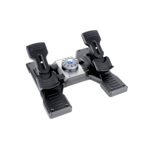 Logitech G Saitek Pro Flight Rudder Pedals
