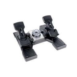 Logitech G Saitek Pro Flight Rudder Pedals