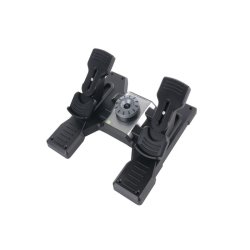 Logitech G Saitek Pro Flight Rudder Pedals
