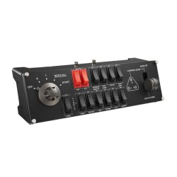 Logitech G Saitek Pro Flight Switch Panel