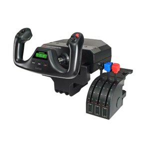Logitech G Saitek Pro Flight Yoke System