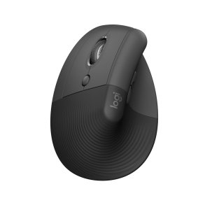 Logitech Lift Left Vertical Ergonomic Mouse Busin.