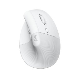 Logitech Lift Vertical Ergonomic Mouse Business