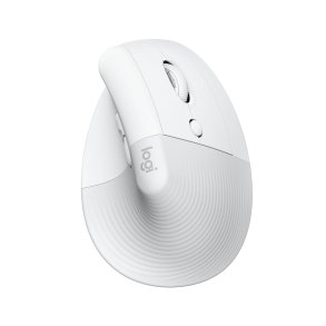 Logitech Lift Vertical Ergonomic Mouse Business