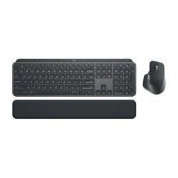 Logitech MX Keys Combo Business, Gen 2 Graphite