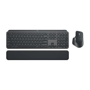 Logitech MX Keys Combo Business, Gen 2 Graphite