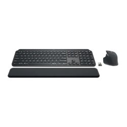 Logitech MX Keys Combo Business, Gen 2 Graphite
