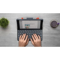 Logitech Slim Folio 7 gen