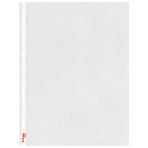 Lomme 30my PP prget A4 T (100)