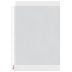 Lomme 30my PP prget A4 T (100)