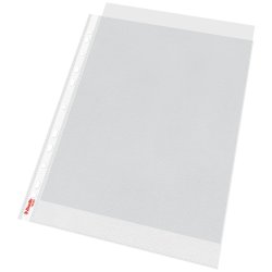 Lomme 30my PP prget A4 T (100)