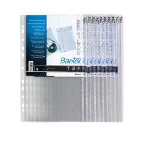 Lomme A4 M-Lynls 1 Stk