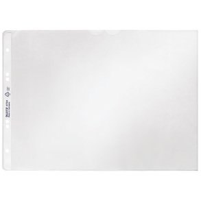 Lomme  PP 120my prg A4 bordflipover