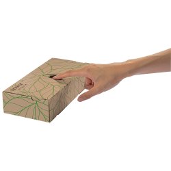 Lomme recycle AtHand 70my PP prg A4 T (40)