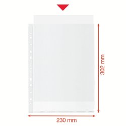 Lomme recycled 70my PP prg A4 (20)