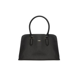 Los Angeles - Women Business Bag - Night Black