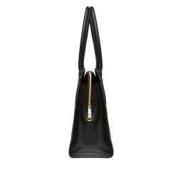 Los Angeles - Women Business Bag - Night Black