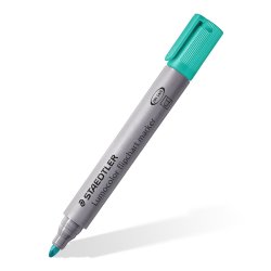 Lumocolor&reg; flipover marker 356-54 Turkis