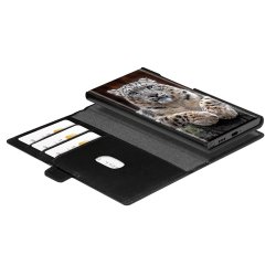 Lynge Galaxy S24 Ultra Black