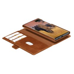 Lynge Galaxy S24 Ultra Tan