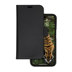 Lynge - iPhone 15 Plus - Black