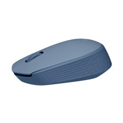 M171 Wireless Mouse, Bluegrey