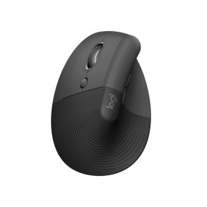 M240 Silent Bluetooth Mouse, Graphite