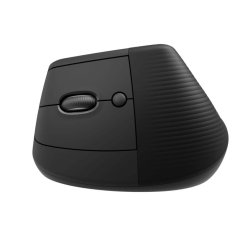 M240 Silent Bluetooth Mouse, Graphite