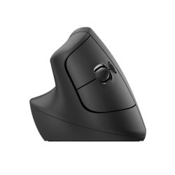M240 Silent Bluetooth Mouse, Graphite