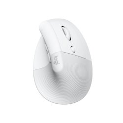 M240 Silent Bluetooth Mouse, Off-white
