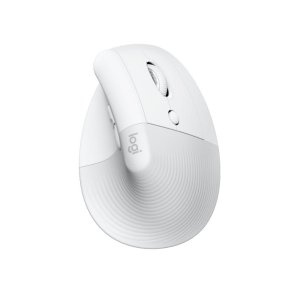 M240 Silent Bluetooth Mouse, Off-white