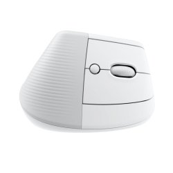 M240 Silent Bluetooth Mouse, Off-white