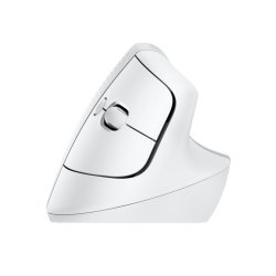 M240 Silent Bluetooth Mouse, Off-white