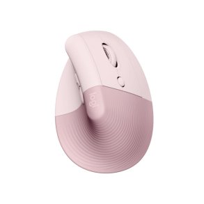 M240 Silent Bluetooth Mouse, Rose