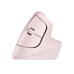 M240 Silent Bluetooth Mouse, Rose