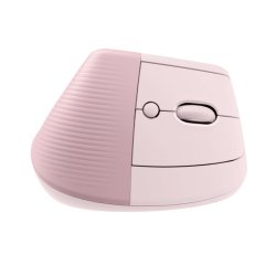 M240 Silent Bluetooth Mouse, Rose