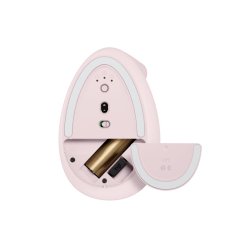 M240 Silent Bluetooth Mouse, Rose