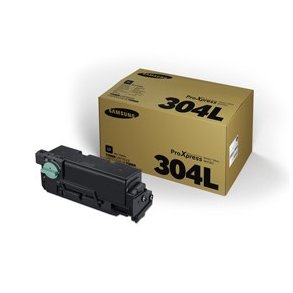 Samsung 304L Toner Black 20K