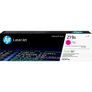 Magenta Original LaserJet Toner Cartridge 1200 s