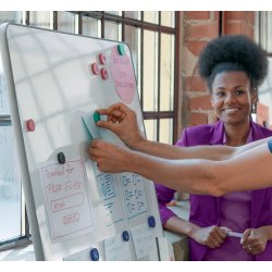 Magneter 24mm ass (10)