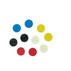 Magneter 24mm ass (10)