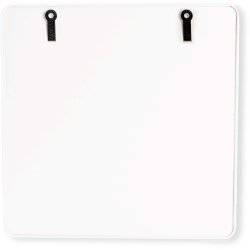 Magnettavle m. Broccoli 29x29 cm